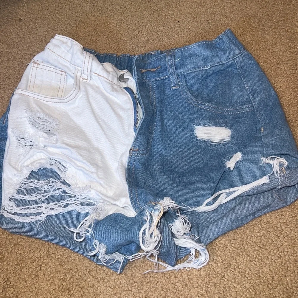 Shorts! - Picture 1 of 2